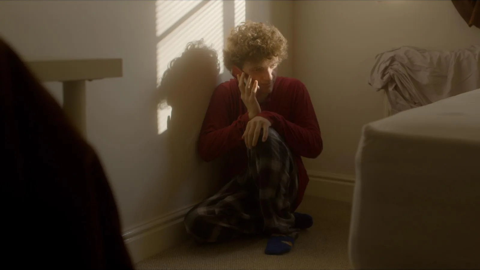 Still from An Empty House