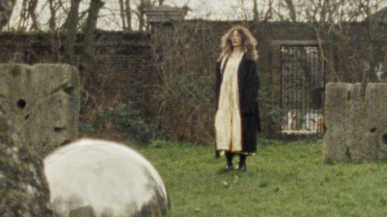 Still from Nowness music video