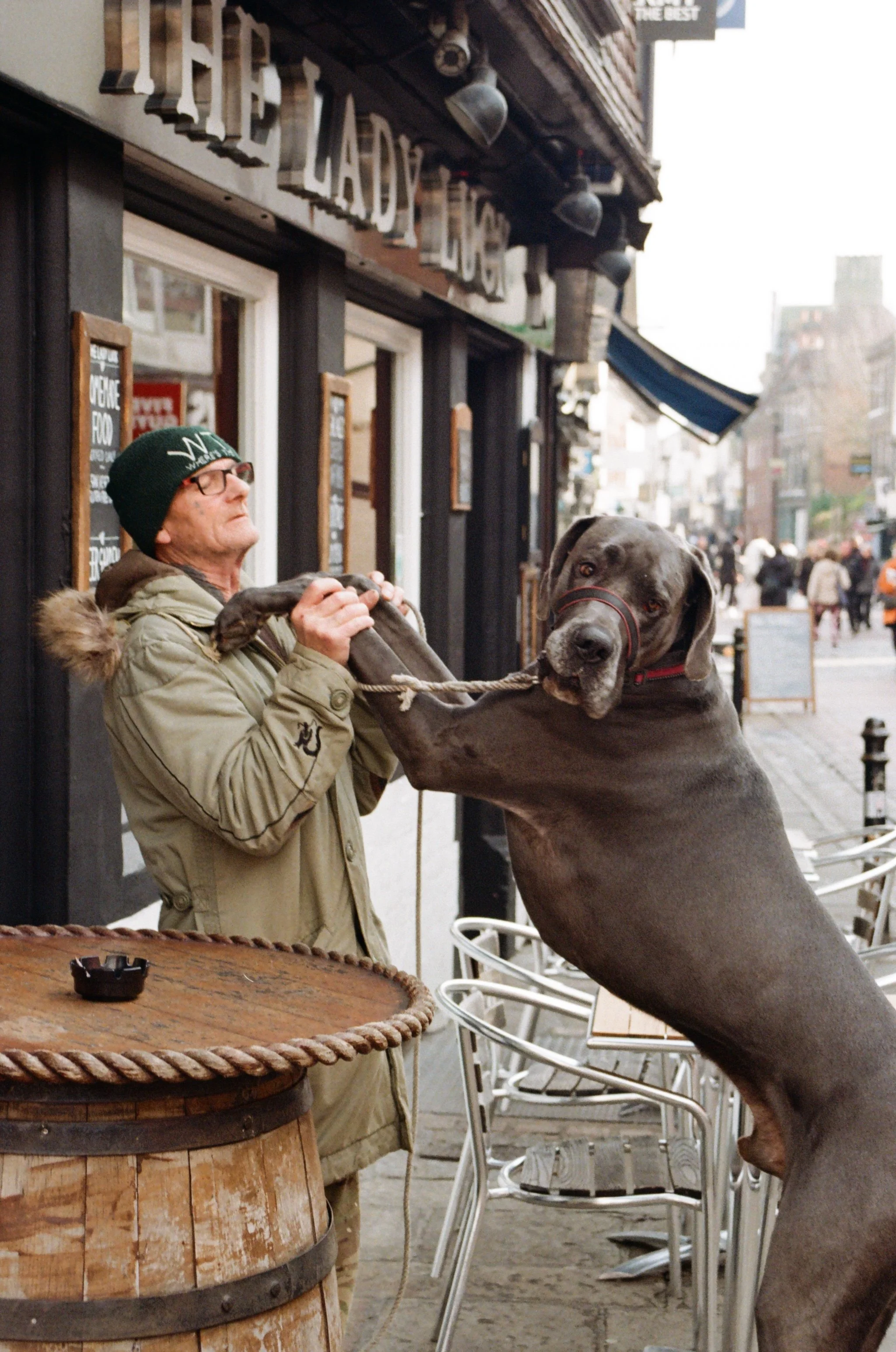 Photograph by Chaa Ustaoglu (70)
